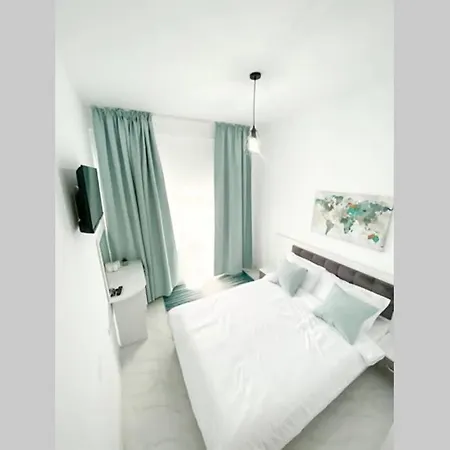 Mvm Apartments, Apartam 8, Etaj 3 Năvodari