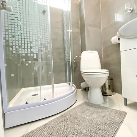 Mvm Apartments, Apartam 8, Etaj 3 Năvodari