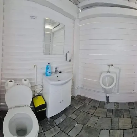Mvm Apartments, Apartam 8, Etaj 3 Năvodari