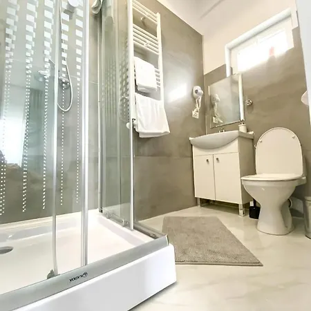 Mvm Apartments, Apartam 8, Etaj 3 Appartamento *