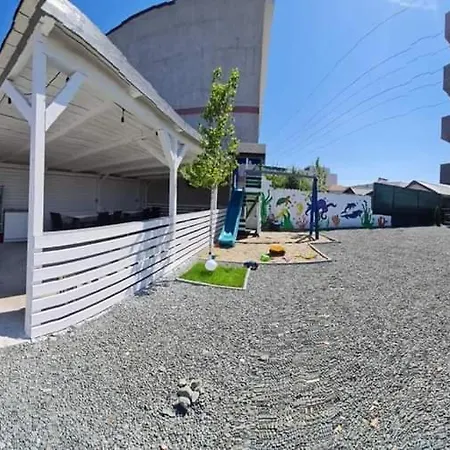 Appartamento Mvm Apartments, Apartam 8, Etaj 3